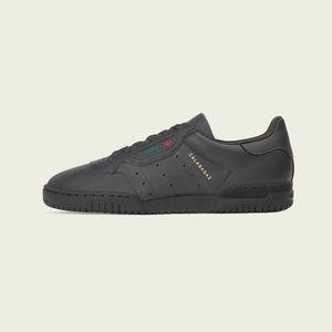 YEEZY POWERPHASE CORE BLACK